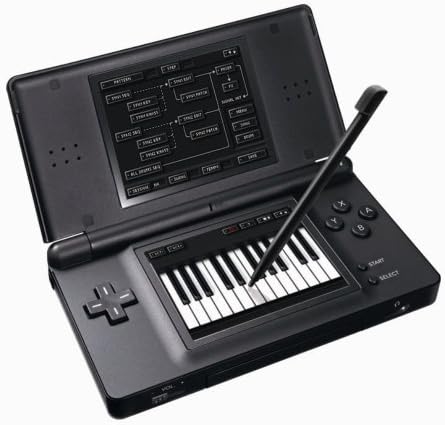 KORG DS-10 | eBay
